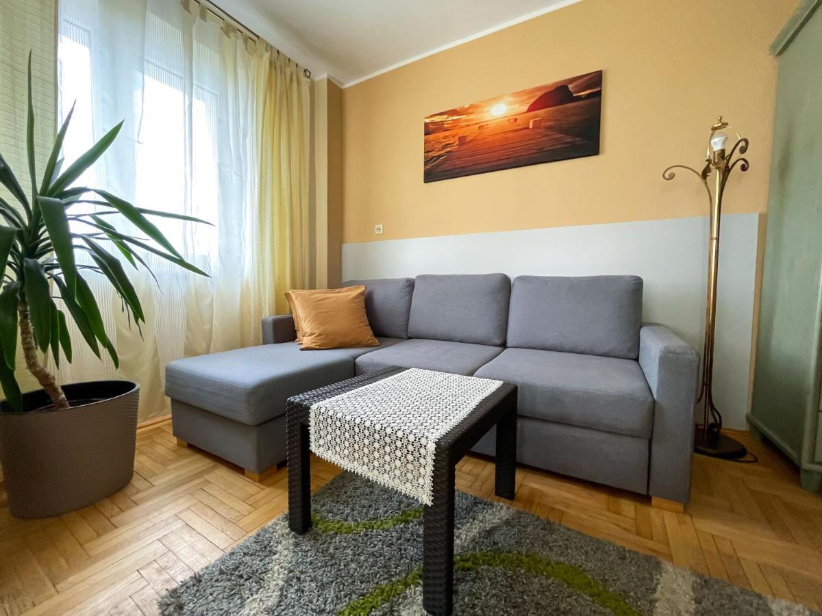 Mister Motel Mielno  Kültér fotó