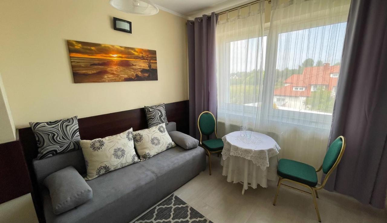Mister Motel Mielno  Szoba fotó
