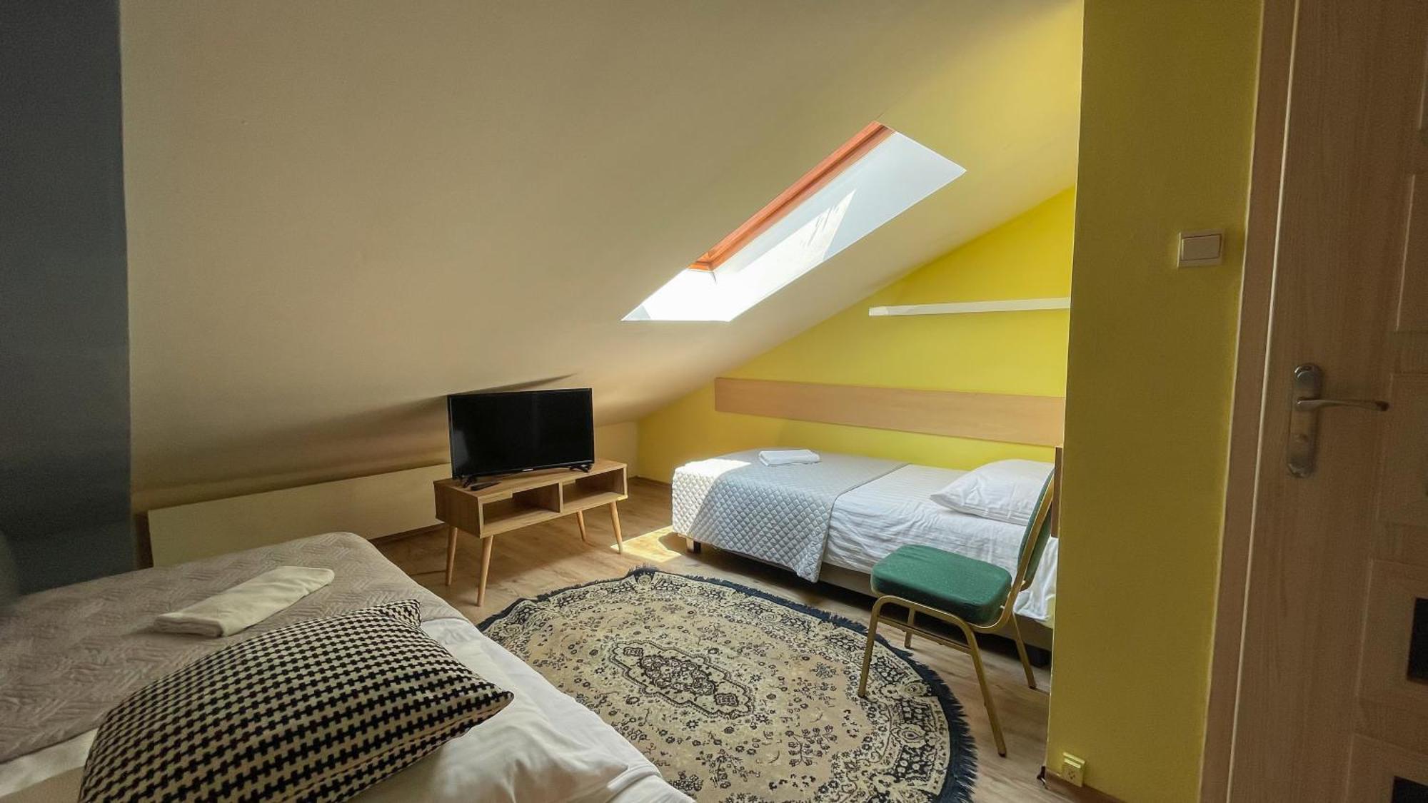 Mister Motel Mielno  Kültér fotó