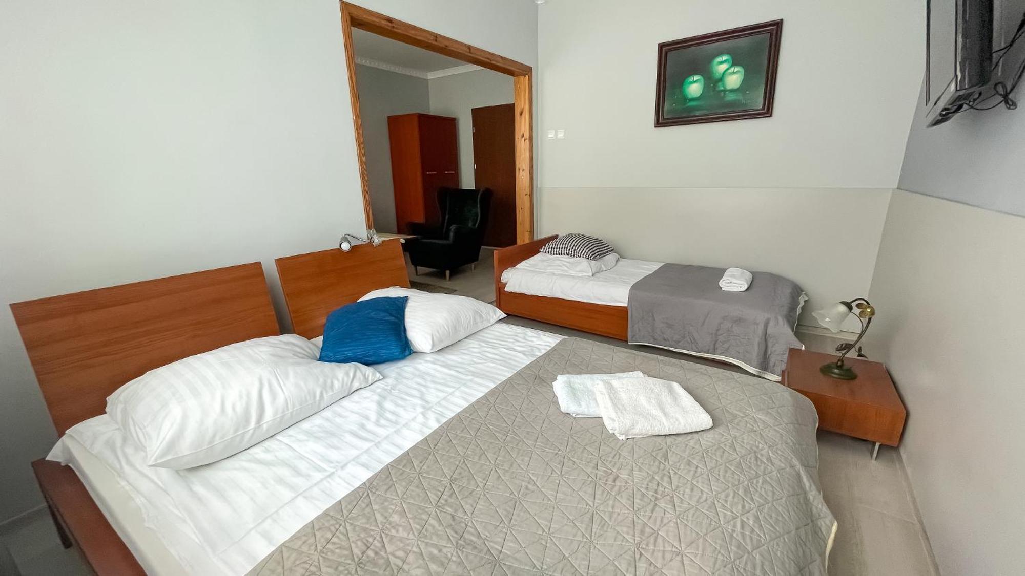 Mister Motel Mielno  Kültér fotó