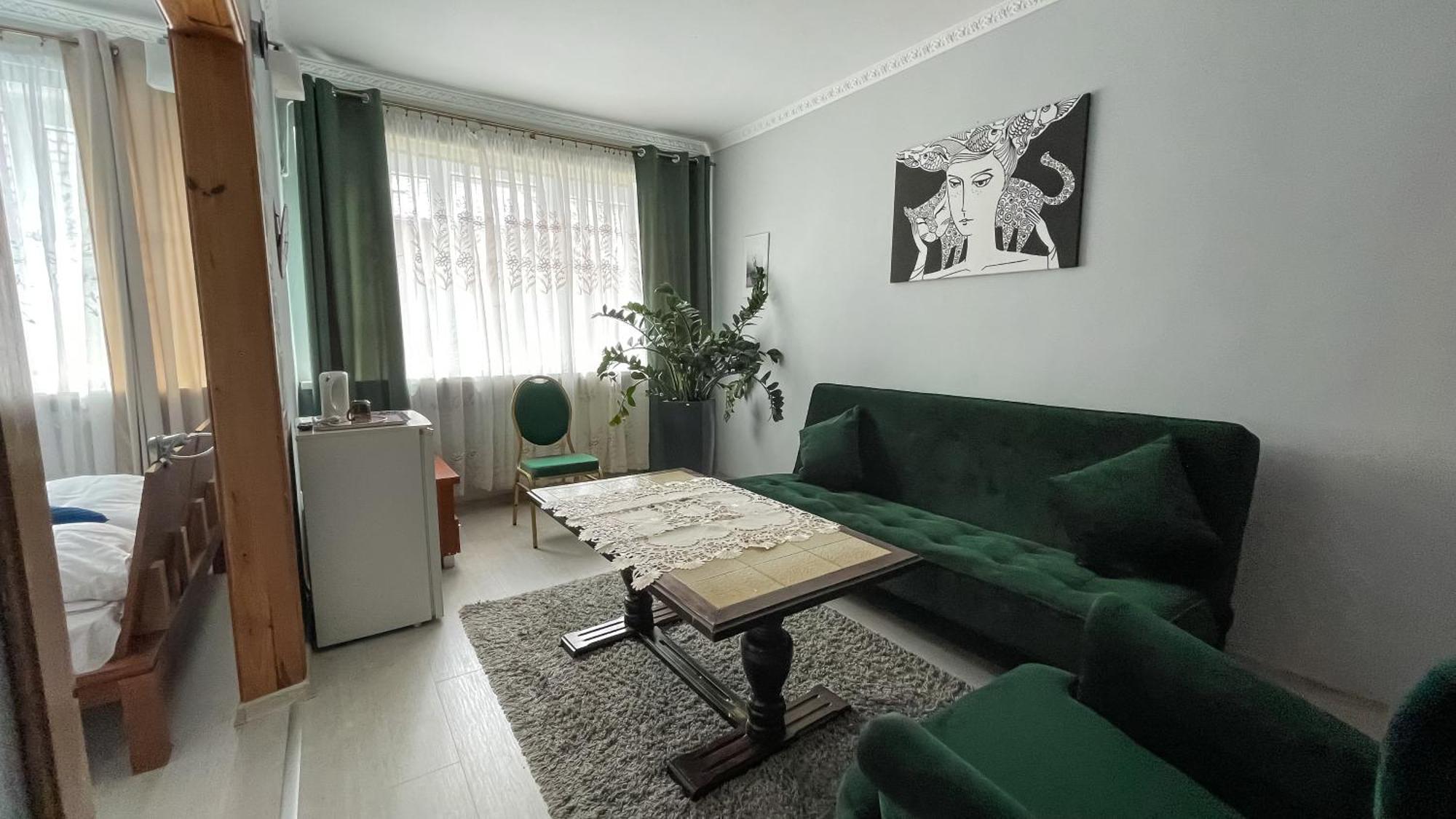 Mister Motel Mielno  Kültér fotó