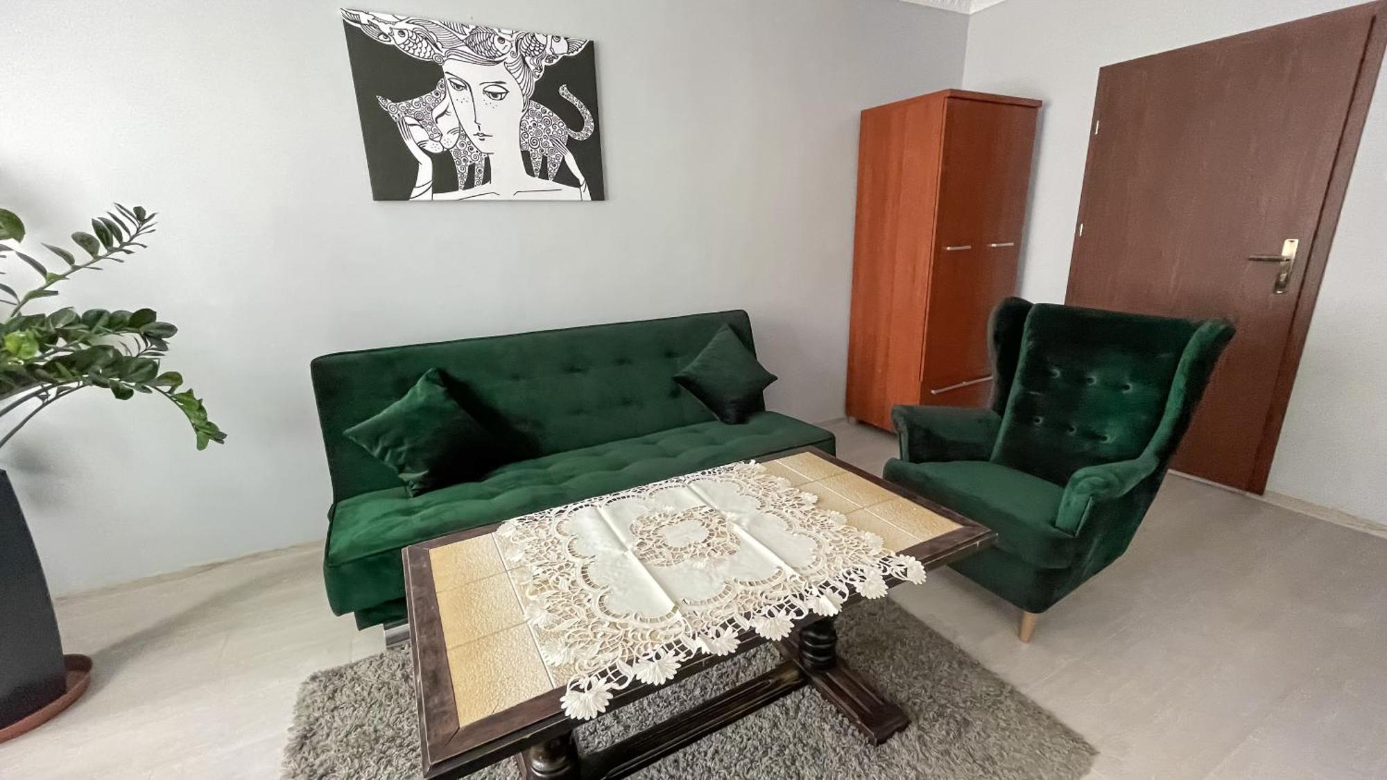 Mister Motel Mielno  Kültér fotó