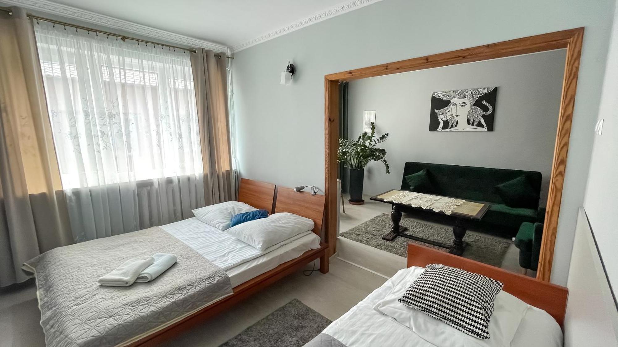Mister Motel Mielno  Kültér fotó
