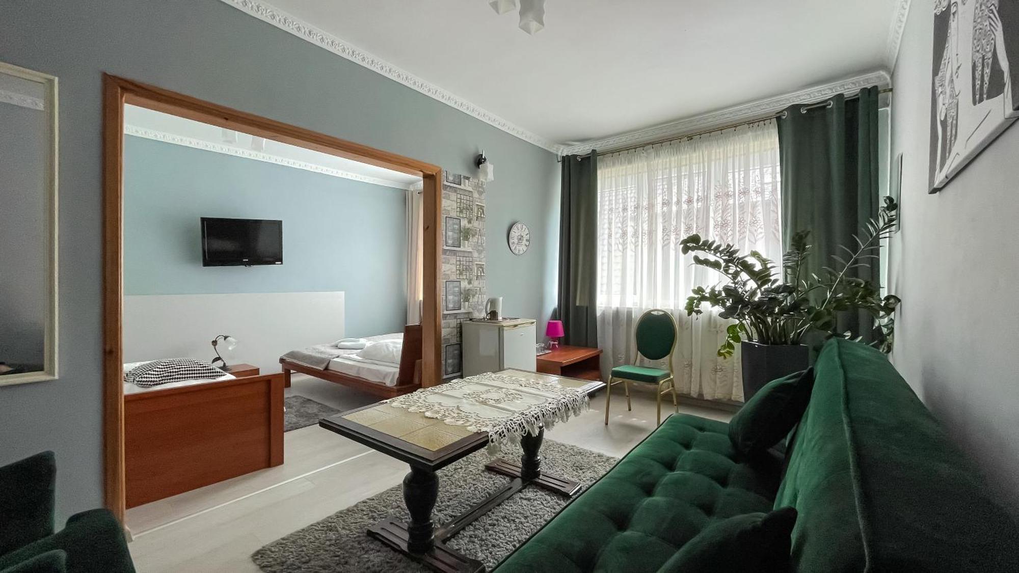 Mister Motel Mielno  Kültér fotó
