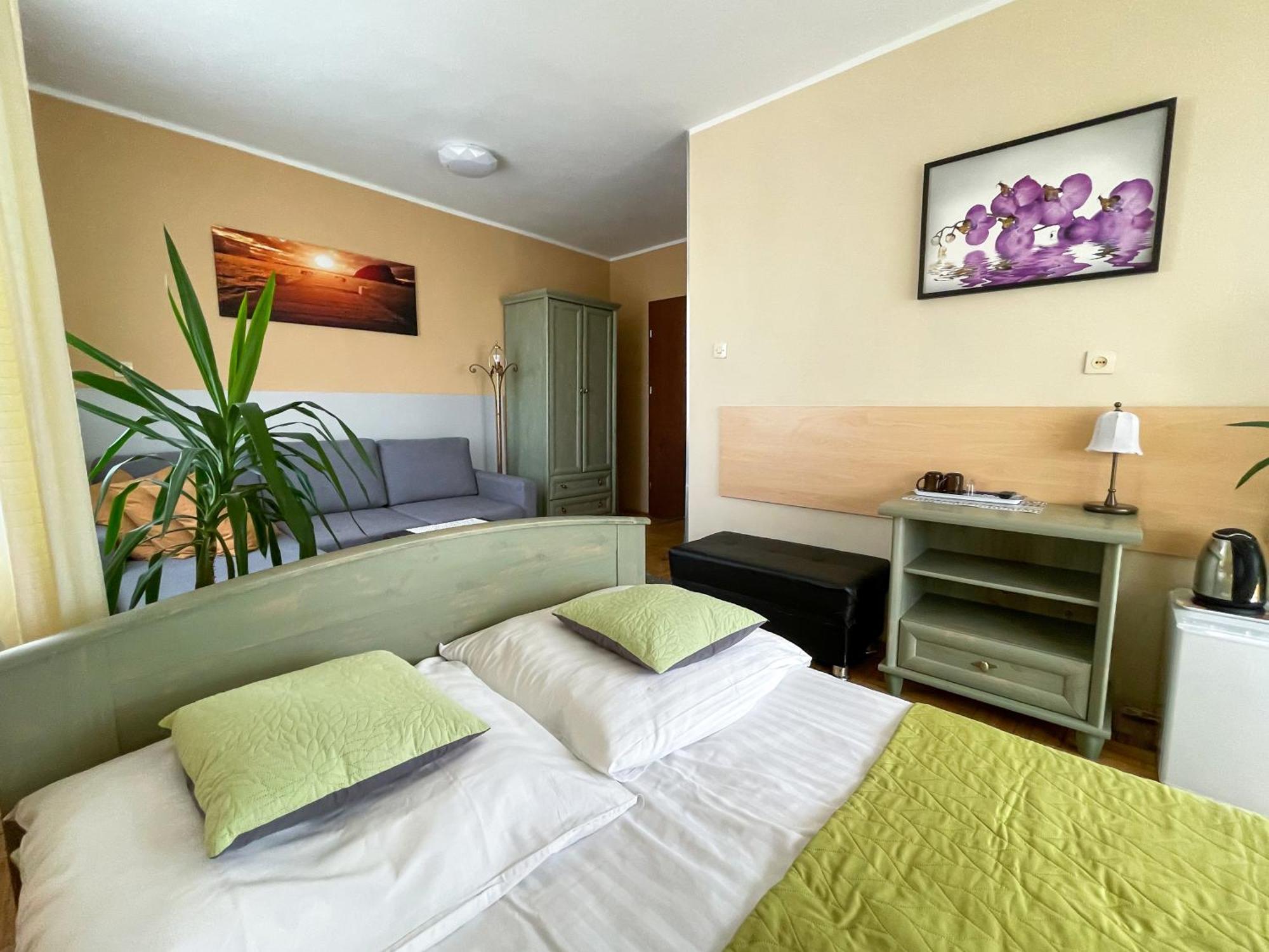 Mister Motel Mielno  Kültér fotó