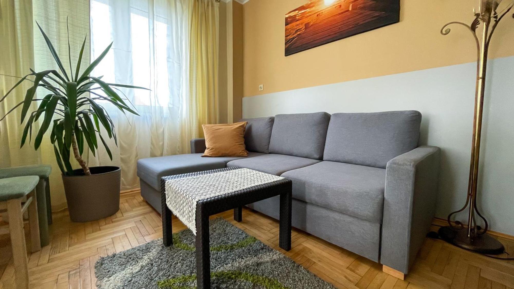 Mister Motel Mielno  Kültér fotó