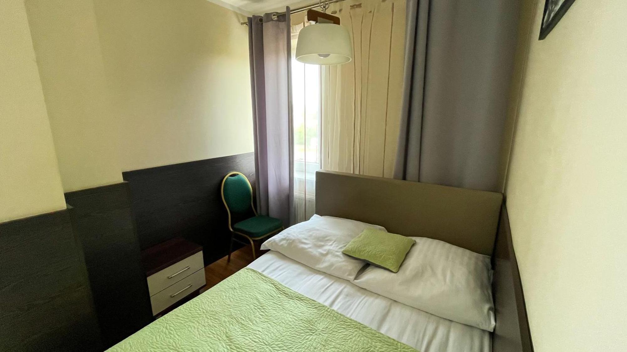 Mister Motel Mielno  Kültér fotó