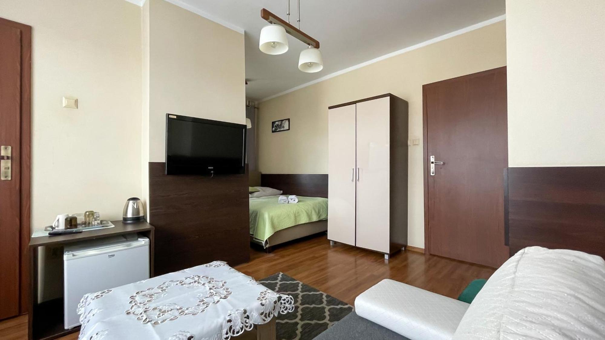 Mister Motel Mielno  Kültér fotó