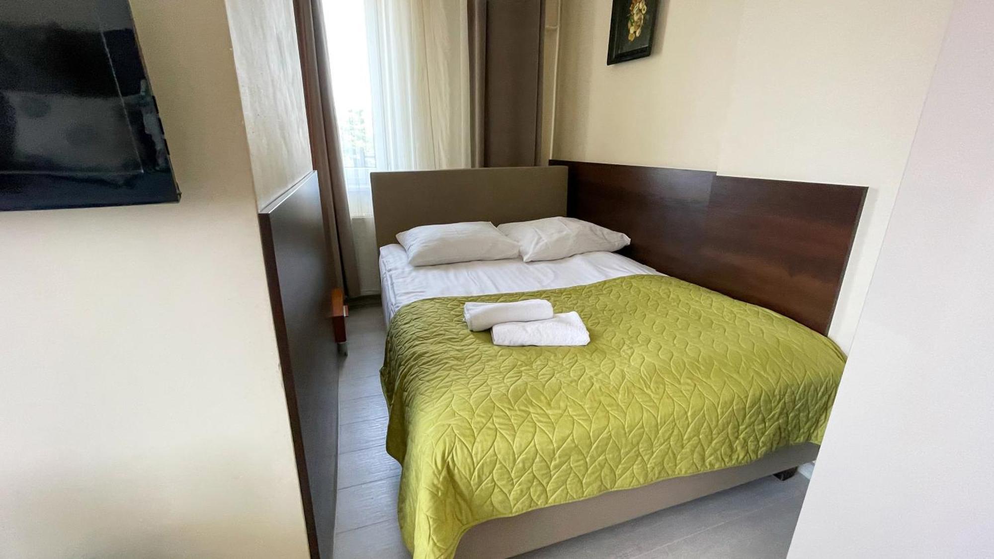 Mister Motel Mielno  Kültér fotó