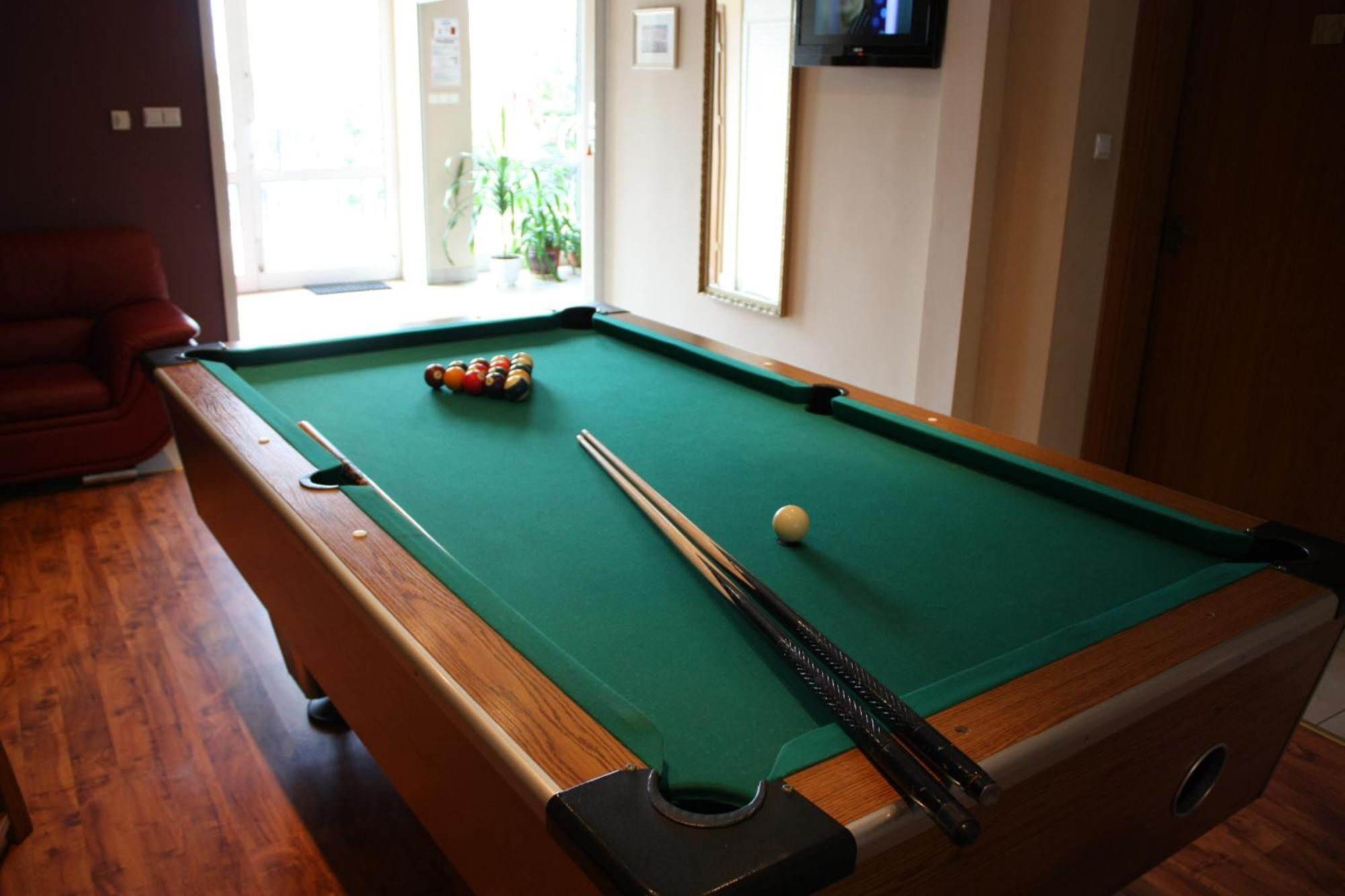 Mister Motel Mielno  Kültér fotó