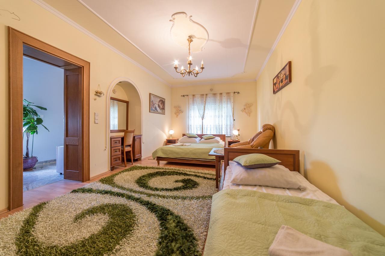 Mister Motel Mielno  Kültér fotó